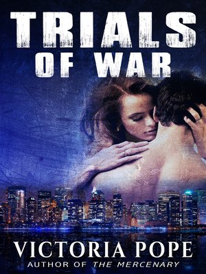 cover image of Trials of War
